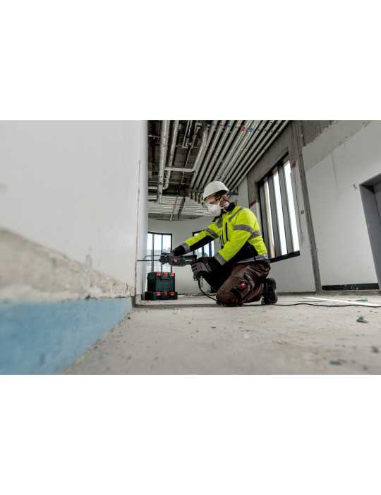 Martillos Electroneumaticos Sds-Plus KHE 2245 METABO