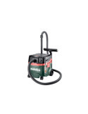 Aspiradores Universales Para Seco y Humedo AS 20 L PC METABO
