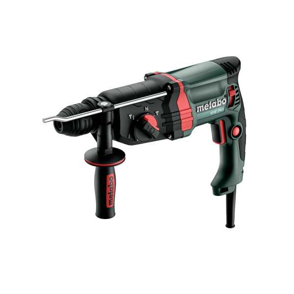 Martillos Electroneumaticos (Sistema Sds-Plus) KHE 2445 METABO