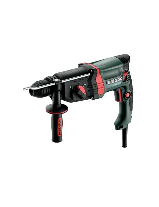 Martillos Electroneumaticos (Sistema Sds-Plus) KHE 2445 METABO