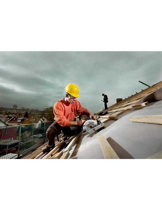 Sierra Circulares KS 55 FS METABO
