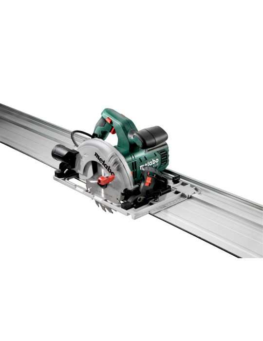 Sierra Circulares KS 55 FS METABO