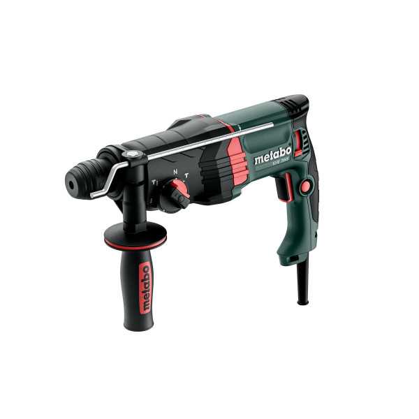 Martillos Electroneumaticos (Sistema Sds-Plus) KHE 2645 METABO