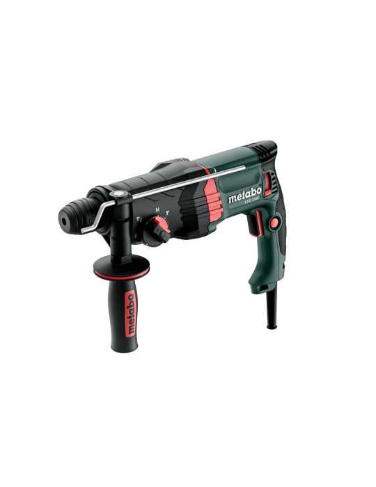 Martillos Electroneumaticos (Sistema Sds-Plus) KHE 2645 METABO