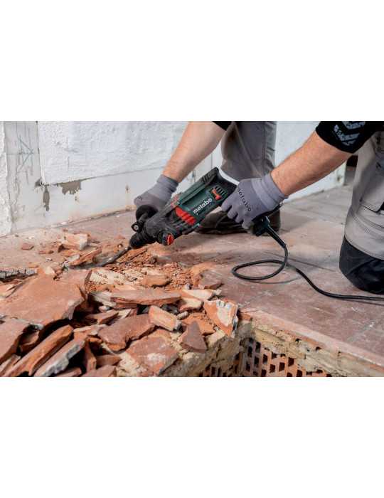 Martillos Electroneumaticos (Sistema Sds-Plus) KHE 2645 METABO