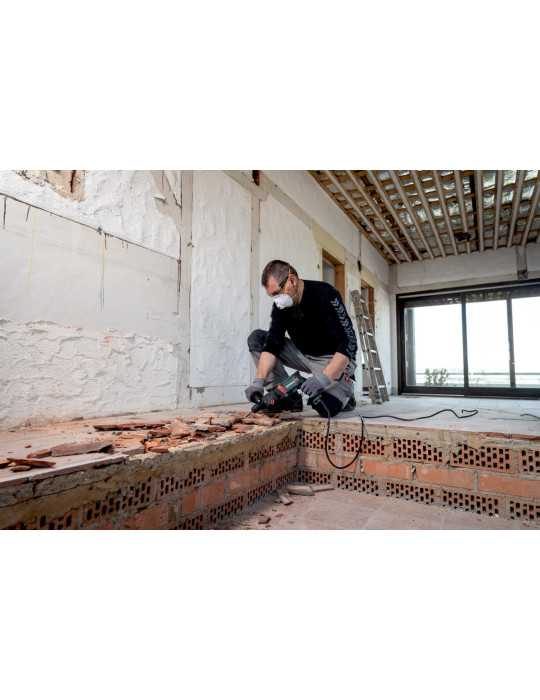 Martillos Electroneumaticos (Sistema Sds-Plus) KHE 2645 METABO