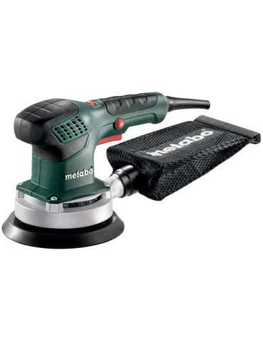 Lijadoras Excentricas SXE 3150 METABO