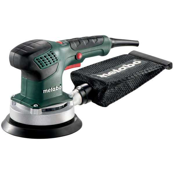 Lijadoras Excentricas SXE 3150 METABO