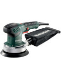Lijadoras Excentricas SXE 3150 METABO