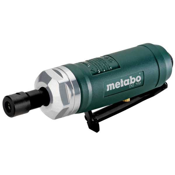 Amoladora Rectas Neumaticas DG 700 METABO