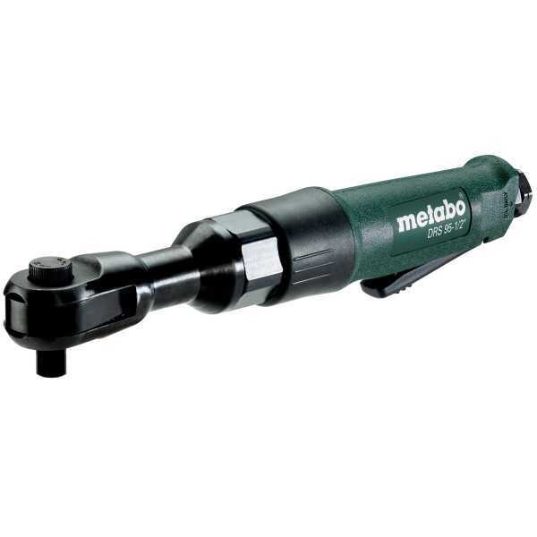 Atornillador de Carraca Neumaticos DRS 95-1/2 METABO
