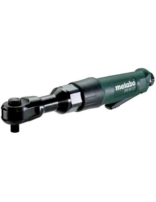 Atornillador de Carraca Neumaticos DRS 95-1/2 METABO