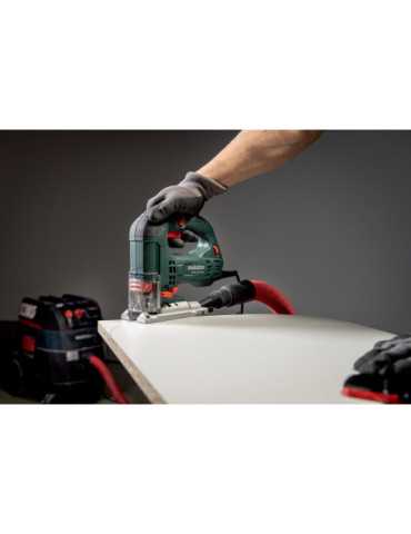 Sierra de Calar STEB 100 Quick METABO 2