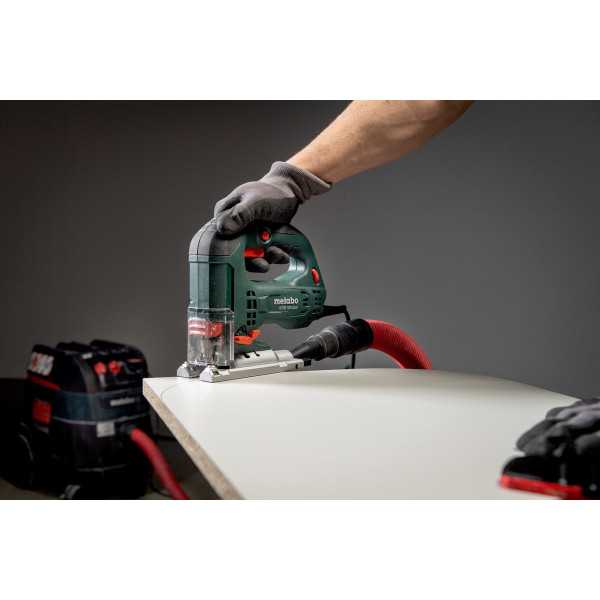 Sierra de Calar STEB 100 Quick METABO