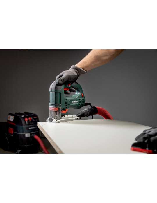 Sierra de Calar STEB 100 Quick METABO