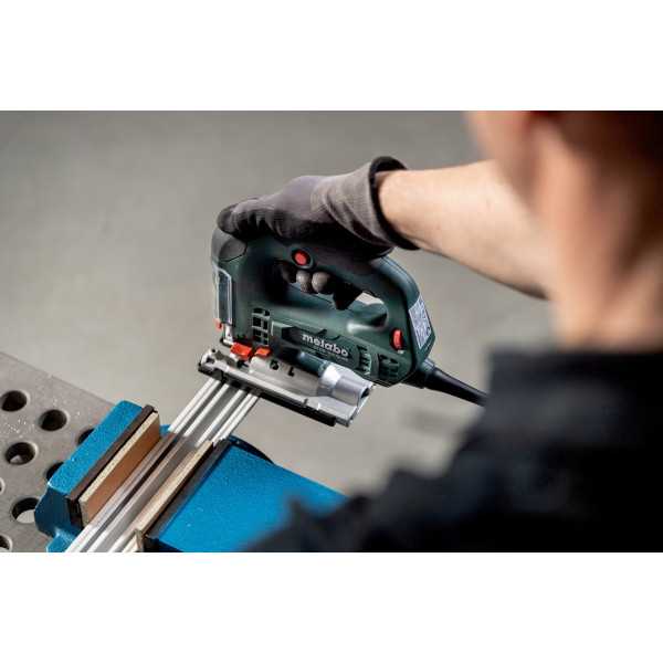 Sierra de Calar STEB 100 Quick METABO