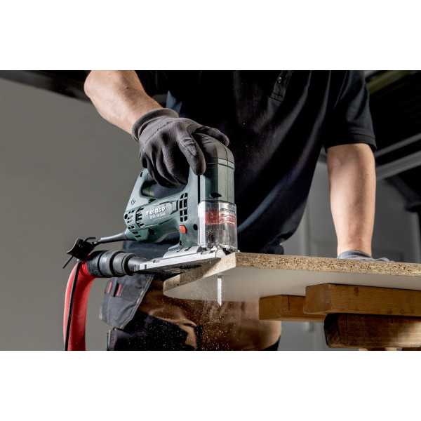 Sierra de Calar STEB 100 Quick METABO
