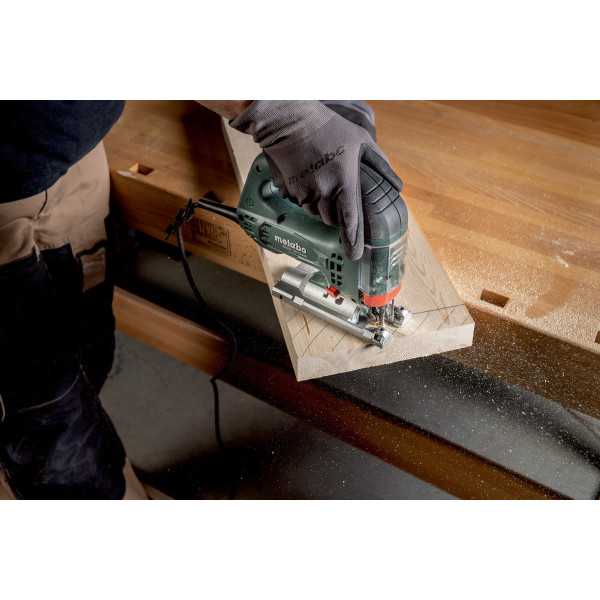 Sierra de Calar STEB 100 Quick METABO
