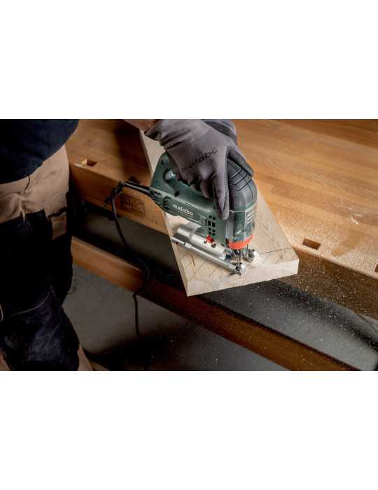 Sierra de Calar STEB 100 Quick METABO
