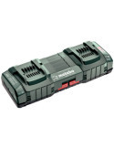 Cargadores Cargador ASC 145 Duo METABO