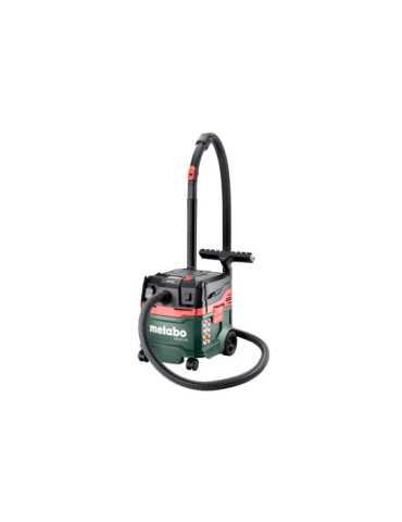 Aspiradores Universales Para Seco y Humedo ASA 20 L PC METABO