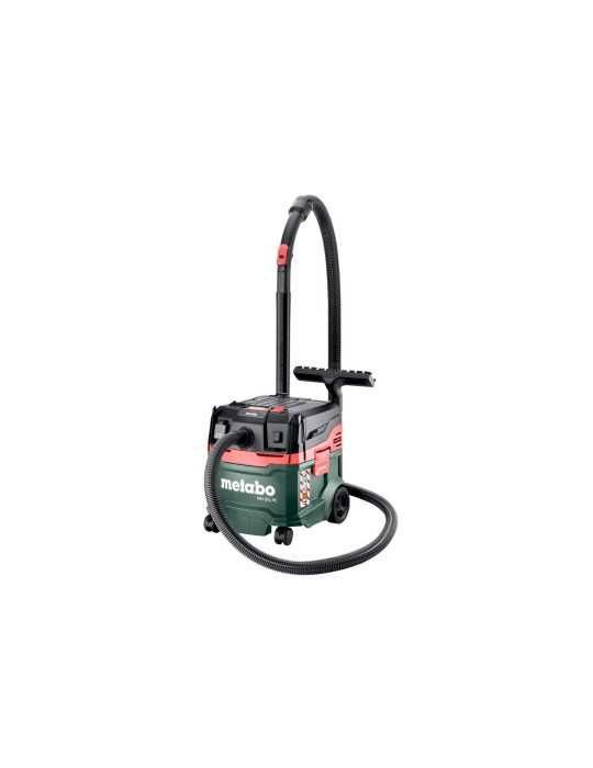 Aspiradores Universales Para Seco y Humedo ASA 20 L PC METABO