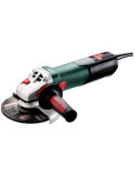 Mini Amoladora Con diametro de Disco de 100 a 150 Mm W 13-150 Quick METABO