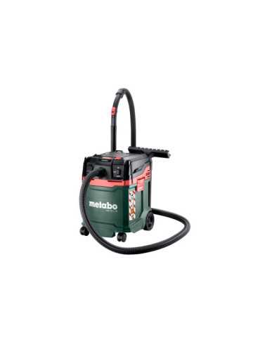 Aspiradores Universales Para Seco y Humedo ASA 30 L PC METABO