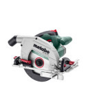Sierra Circular KS 66 FS METABO
