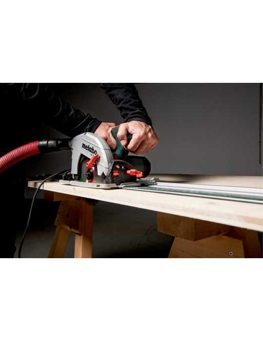 Sierra Circular KS 66 FS METABO