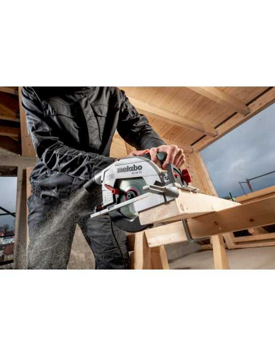 Sierra Circular KS 66 FS METABO