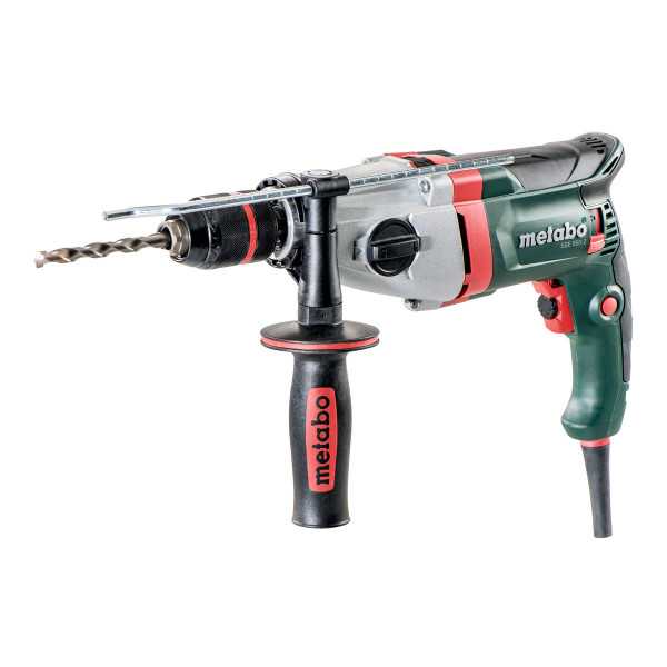 Taladro de Percusion SBE 850-2 METABO