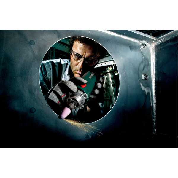 Amoladora Rectas GE 710 Compact METABO