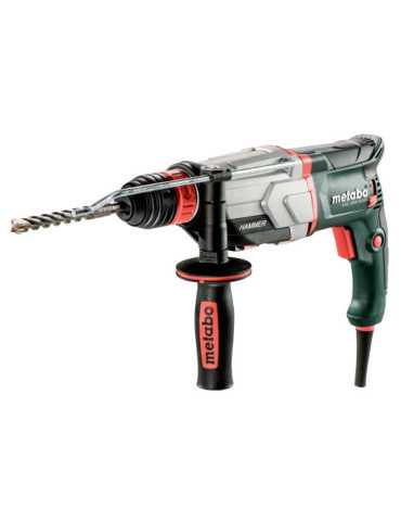 Martillos Electroneumaticos Sds-Plus KHE 2860 Quick METABO