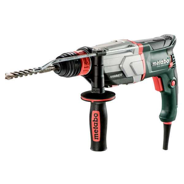 Martillos Electroneumaticos Sds-Plus KHE 2860 Quick METABO
