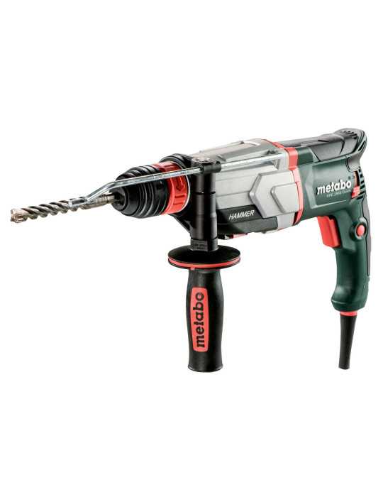 Martillos Electroneumaticos Sds-Plus KHE 2860 Quick METABO