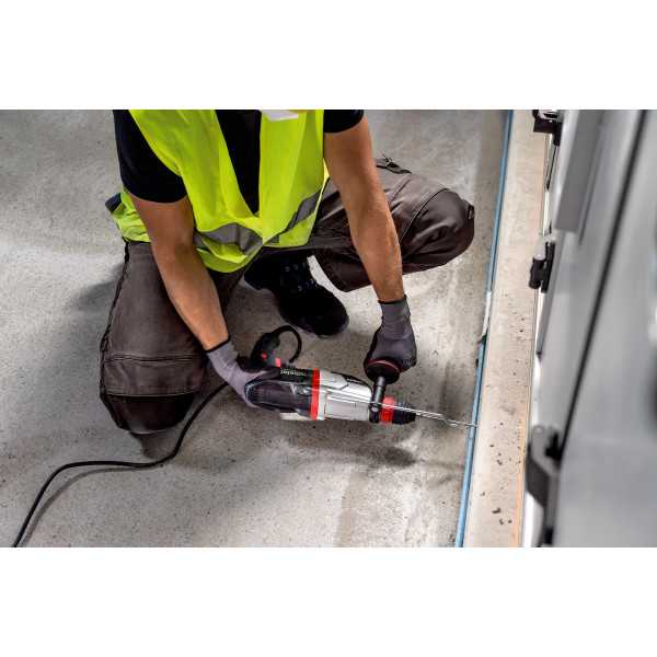 Martillos Electroneumaticos Sds-Plus KHE 2860 Quick METABO