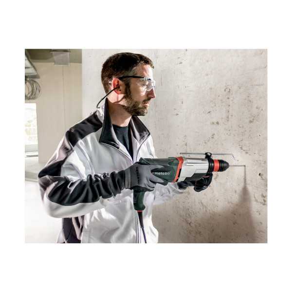 Martillos Electroneumaticos Sds-Plus KHE 2860 Quick METABO