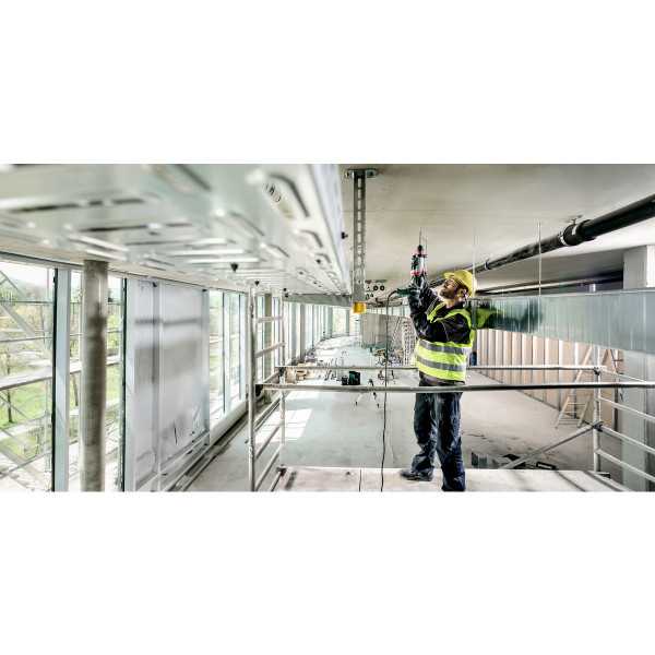 Martillos Electroneumaticos Sds-Plus KHE 2860 Quick METABO