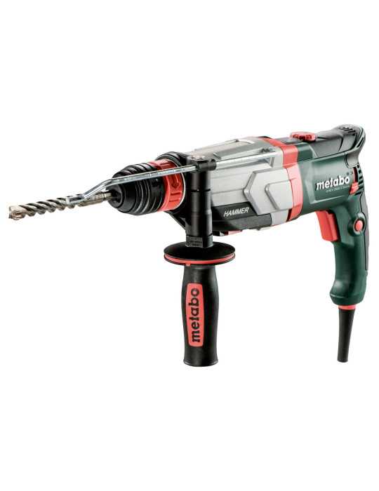 Martillos Electroneumaticos Sds-Plus UHE 2860-2 Quick METABO