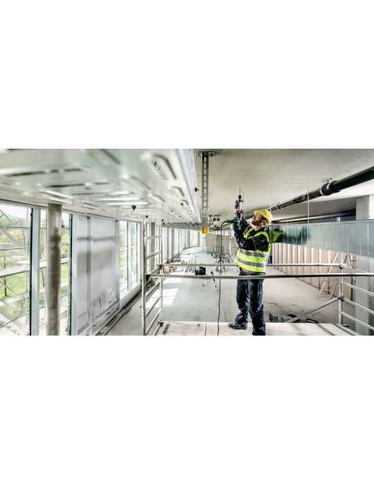 Martillos Electroneumaticos Sds-Plus UHE 2860-2 Quick METABO