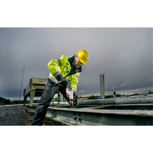 Martillos Electroneumaticos Sds-Plus UHE 2860-2 Quick METABO