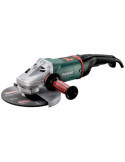 Amoladora Angulares Con diametro de Disco de 180 a 230 Mm WE 22-230 MVT METABO