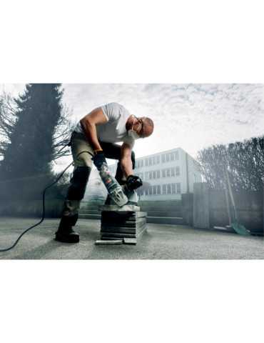 Amoladora Angulares Con diametro de Disco de 180 a 230 Mm WE 22-230 MVT METABO 2