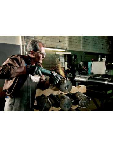 Amoladora Rectas GE 710 Plus METABO 2