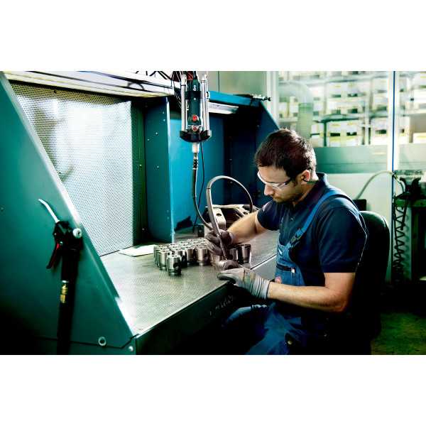 Amoladora Rectas GE 710 Plus METABO