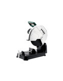 Tronzadora de Metal CS 22-355 SET METABO