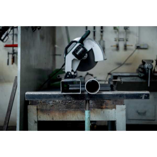Tronzadora de Metal CS 22-355 SET METABO