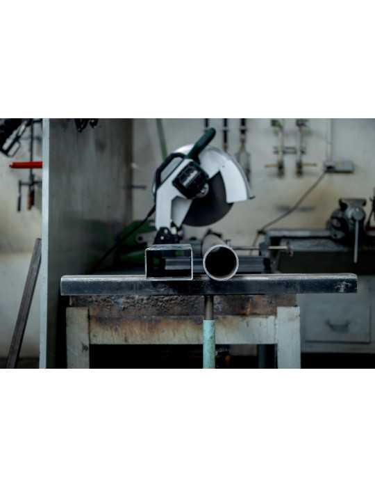 Tronzadora de Metal CS 22-355 SET METABO
