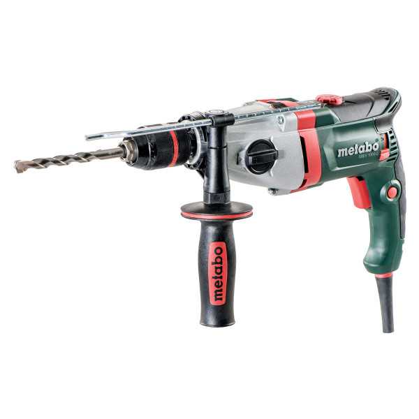 Taladro de Percusion SBEV 1000-2 METABO
